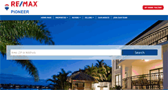 Desktop Screenshot of pioneerflorida.com